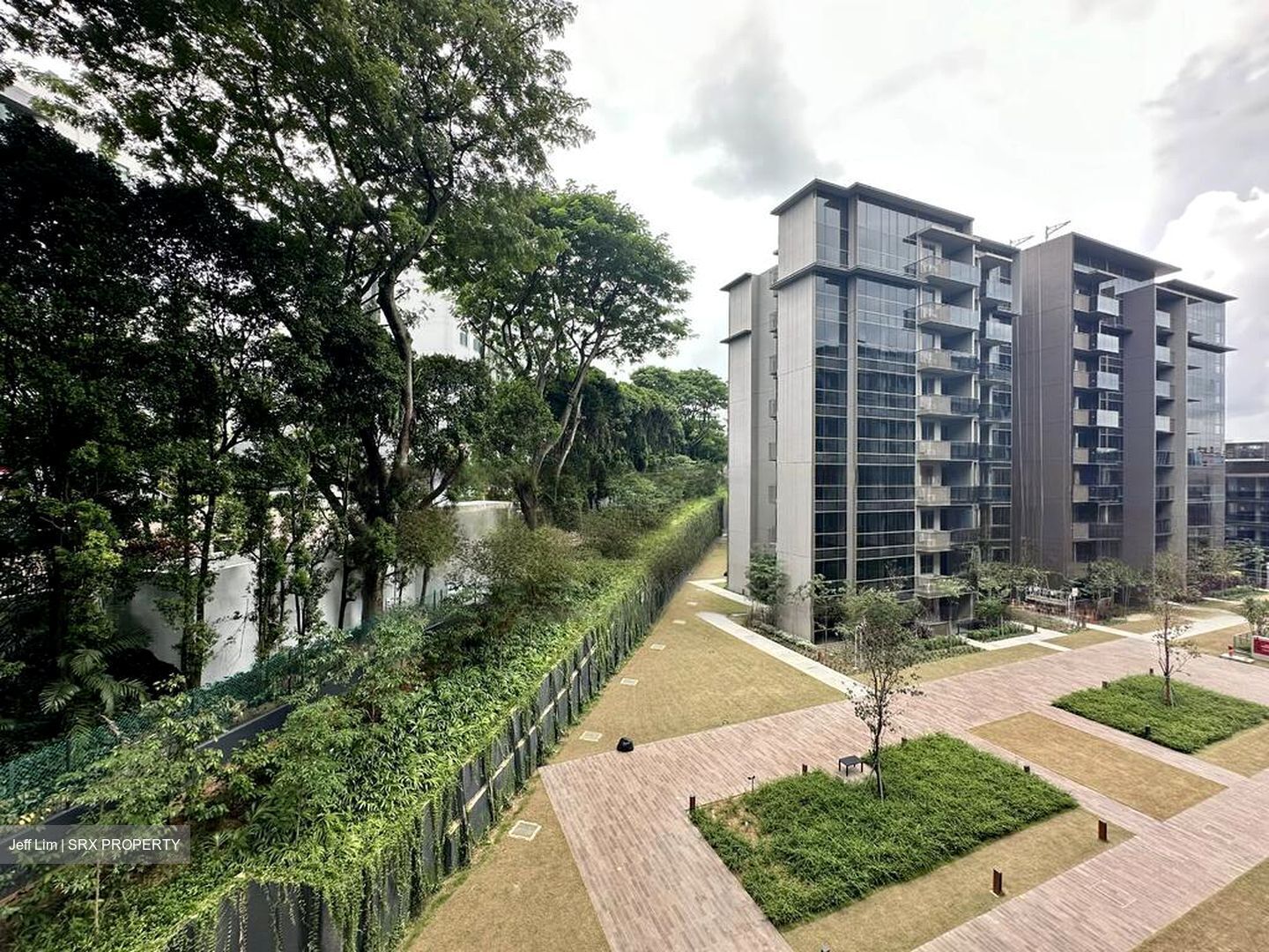 FORETT AT BUKIT TIMAH (D21), Apartment #479612841